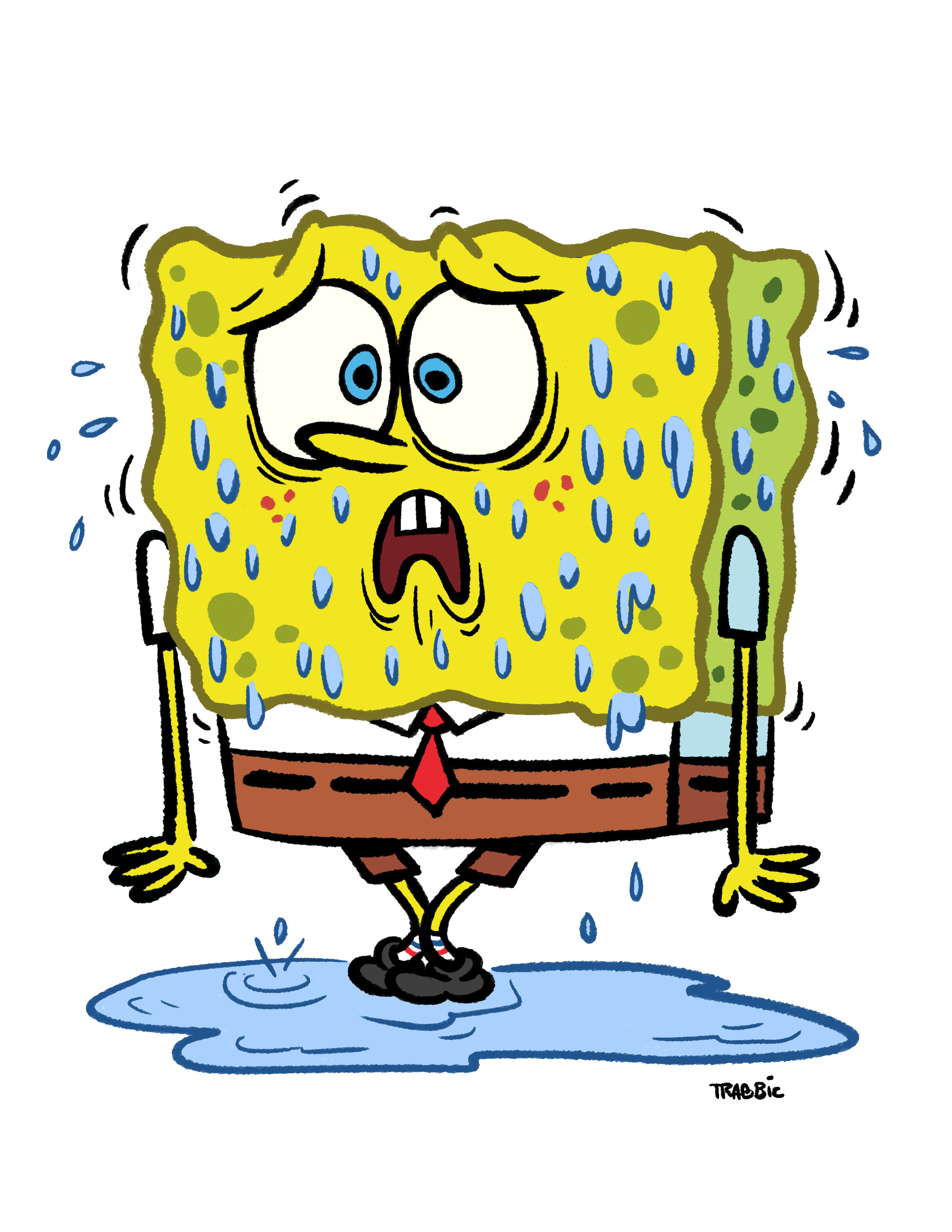 Sweat