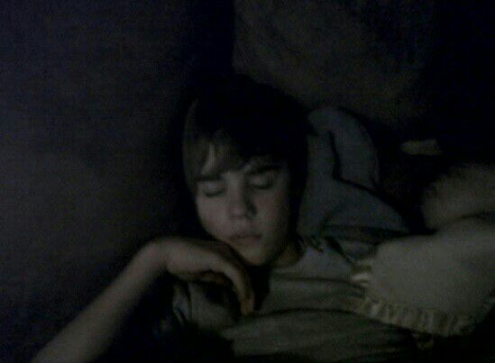 Sleepy