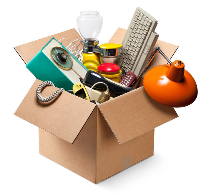 items