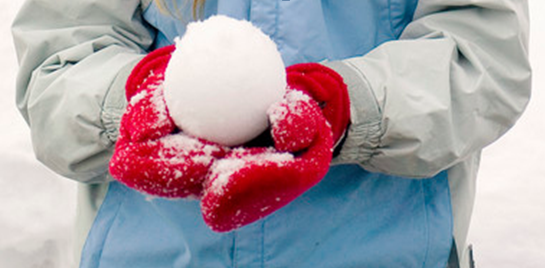 snowball