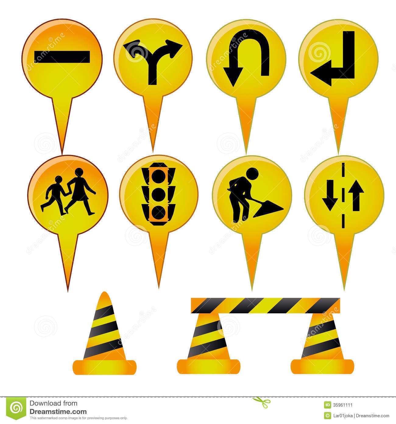 signals