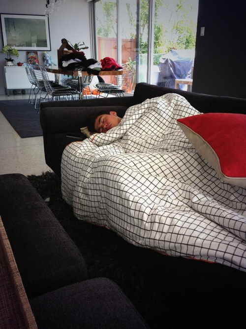 Sleepy