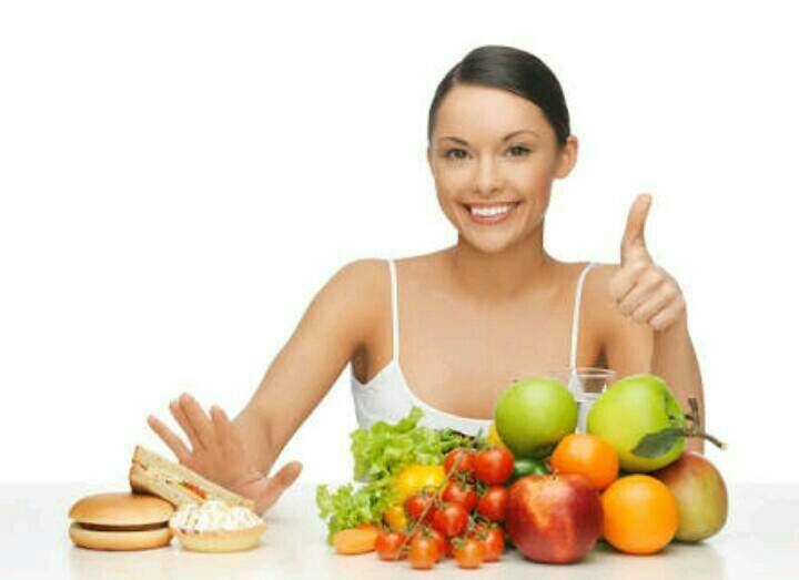 HEALTHY