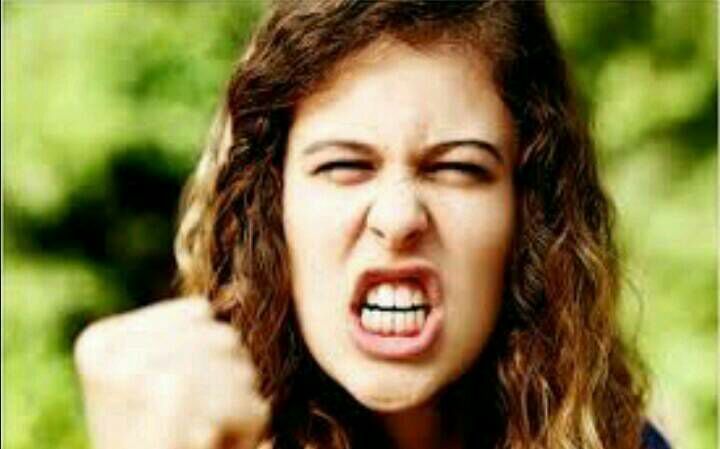 ANGRY