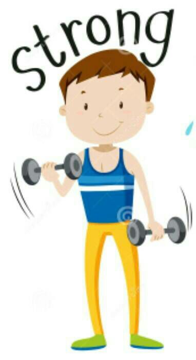 STRONG
