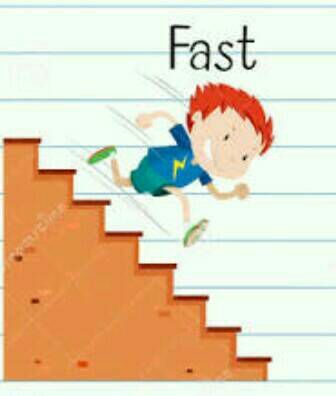 FAST