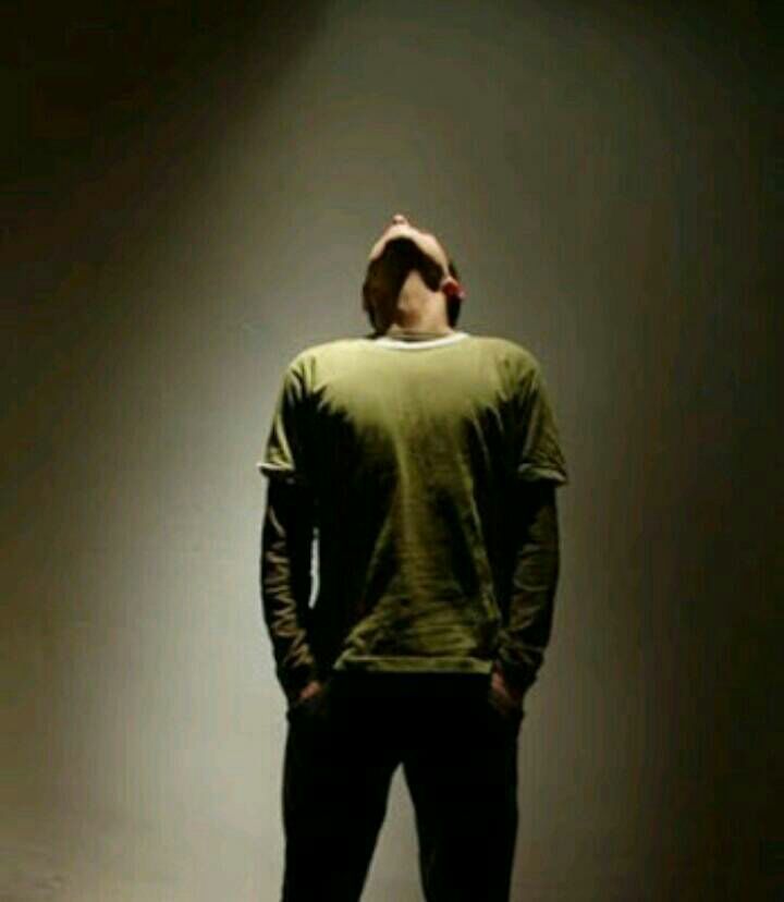 LONELY