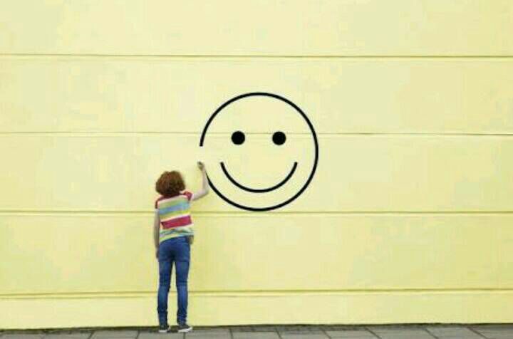 HAPPY