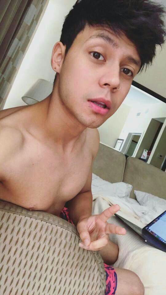 HANDSOME