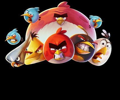 ANGRY