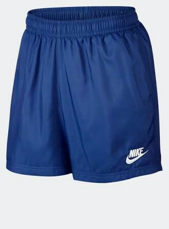 SHORT