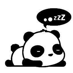 SLEEPY