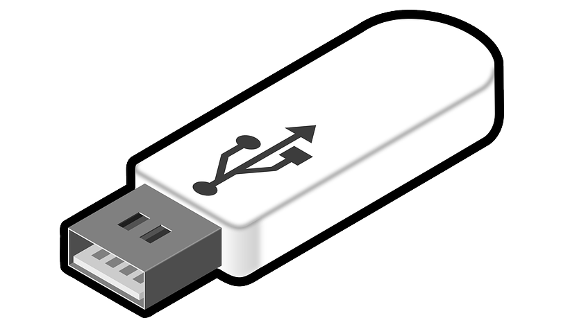 USB