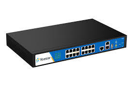 Conmutador (switch) es el dispositivo digital lógico de interconexión de equipos que opera en la capa de enlace de datos del modelo OSI. ...