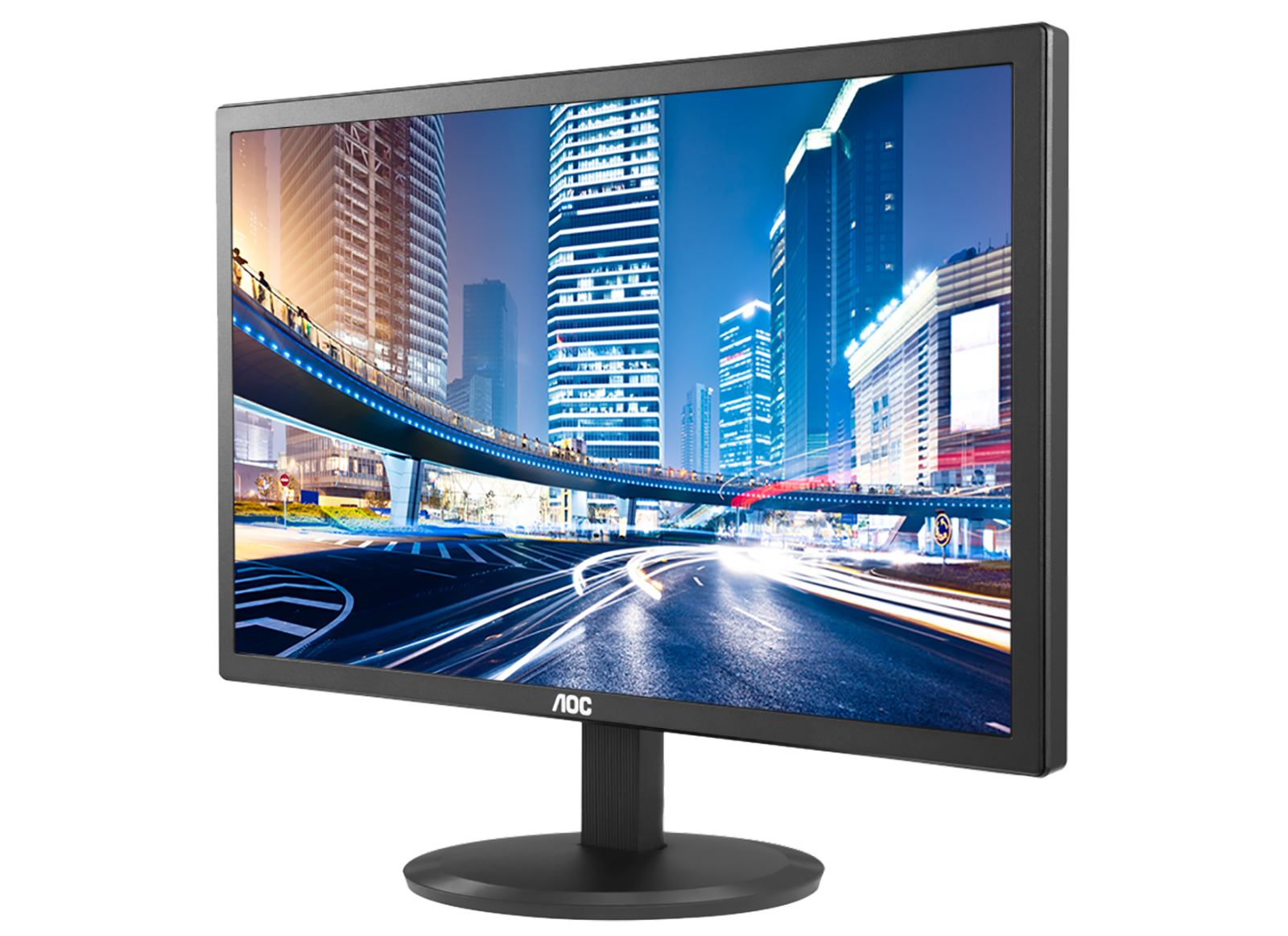 MONITOR: Pantalla del ordenador, es el principal dispositivo de salida, que muestra datos o información al usuario.