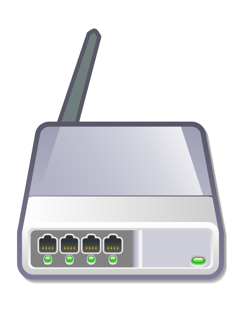 Router