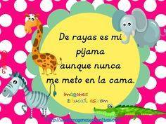 los animales mamiferos