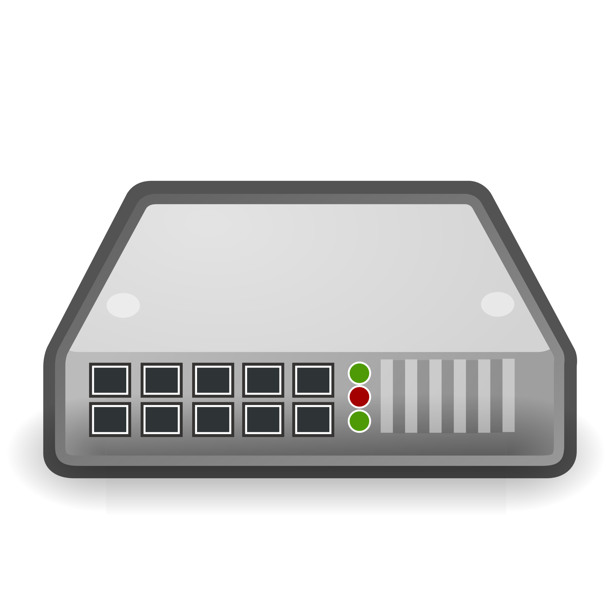 HUB