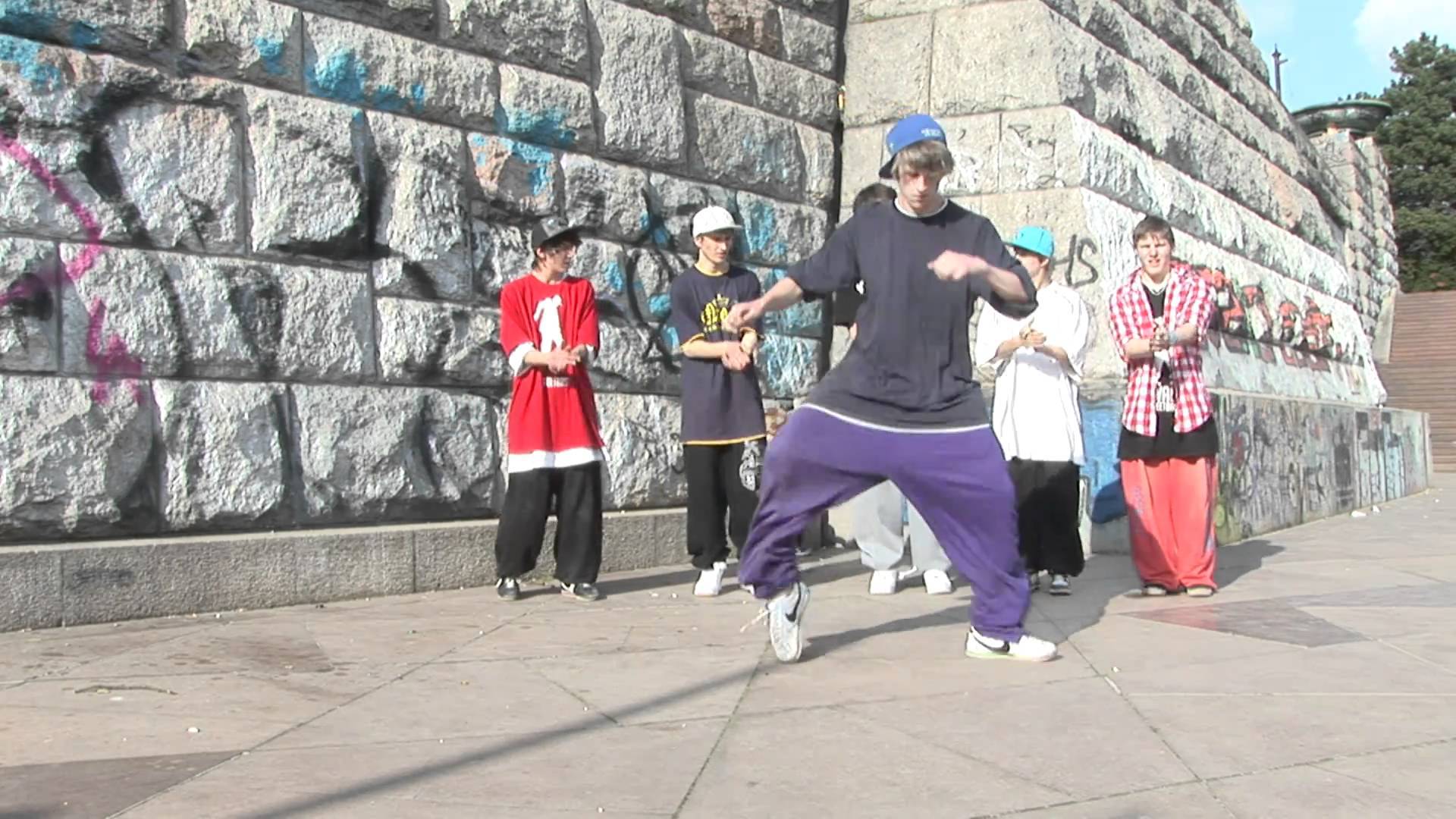 C-Walk