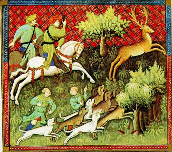 The impact of the Norman conquest on British Society