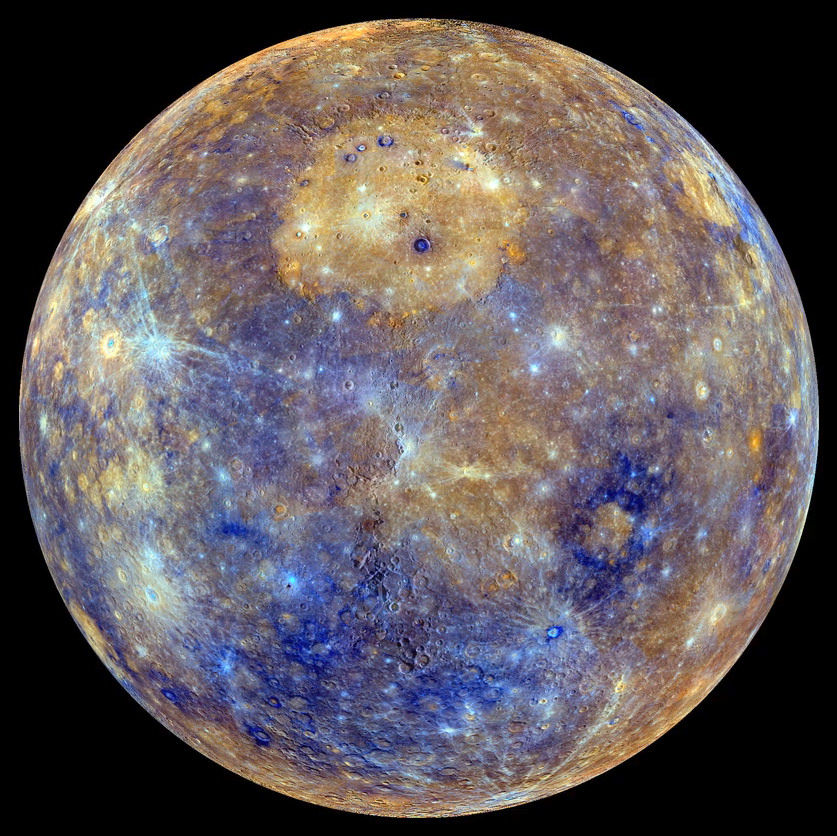 MERCURY