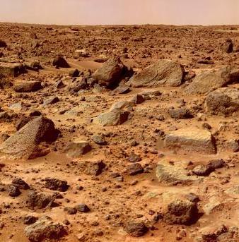 MARS
