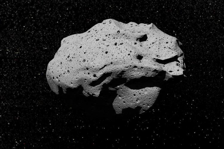 ASTEROID