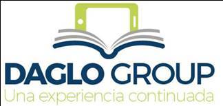 ORGANIGRAMA DAGLO GROUP
