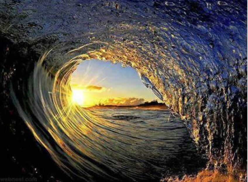 AMAZING impresionante
