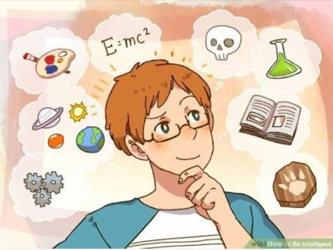 INTELLIGENT inteligente