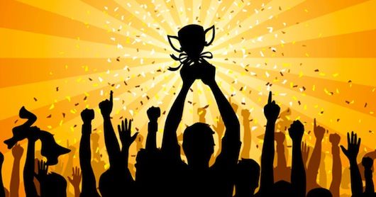 winners