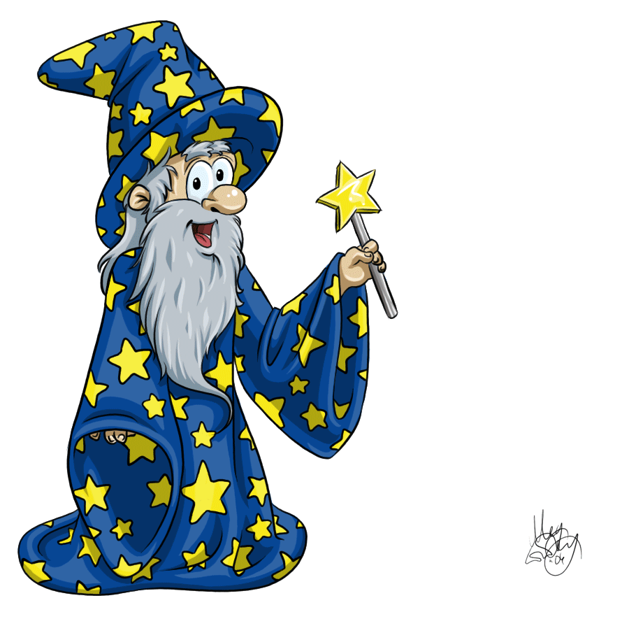 wizards