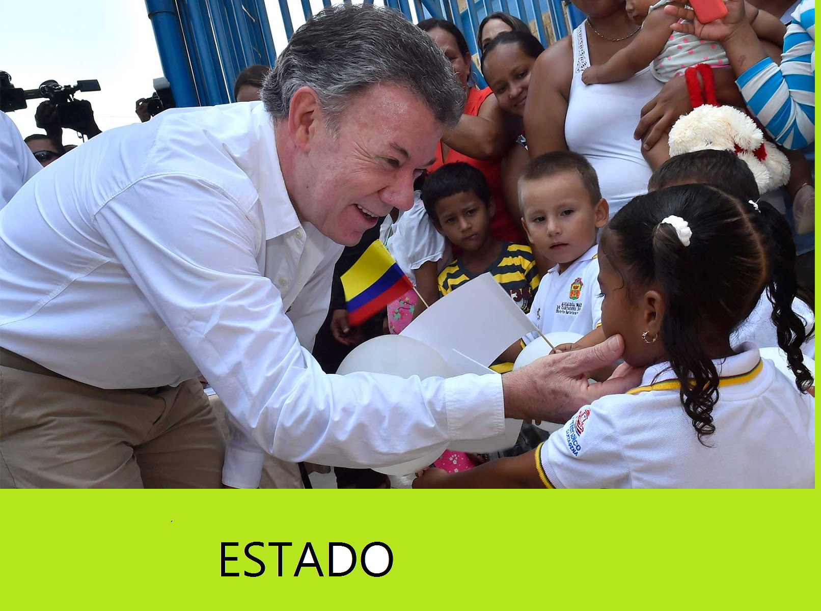 Objetivos, metas y Estrategias de la Política Publica a la primera infancia En Colombia.