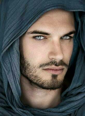 Handsome
