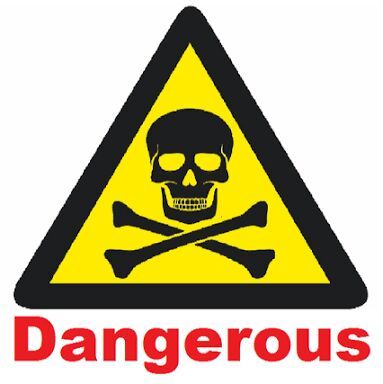 Dangerous