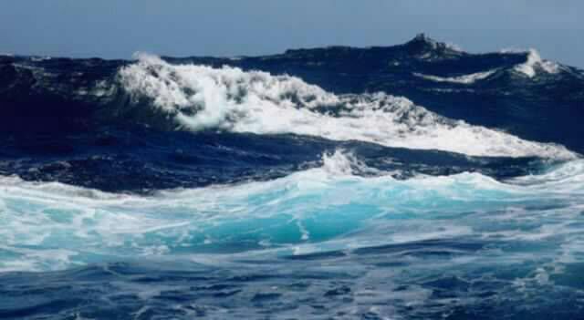 ocean currents