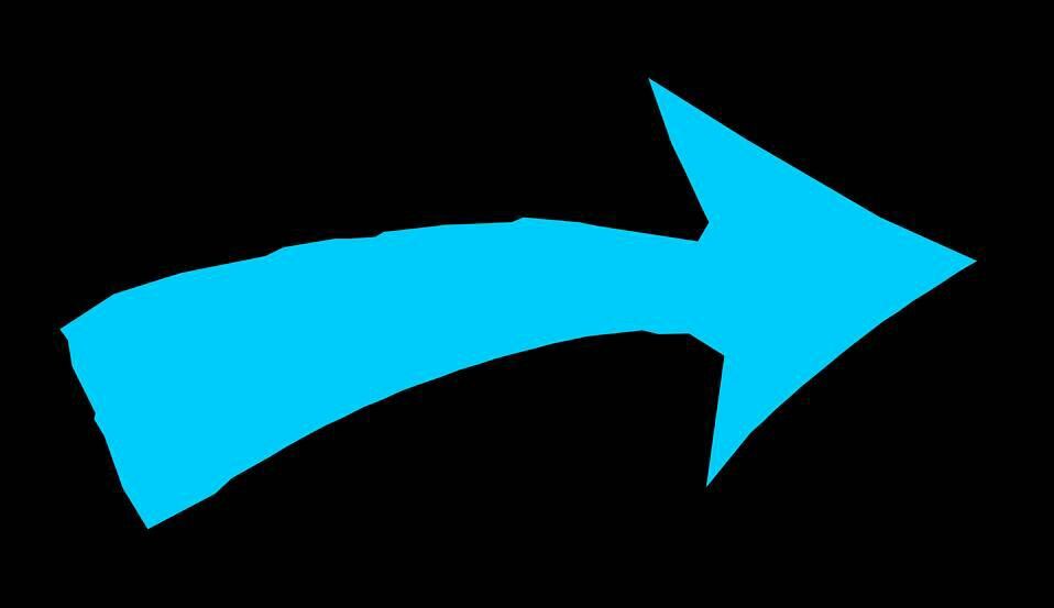 arrow