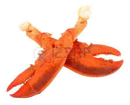 pincers