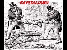Diferencias entre Capitalismo y Socialismo