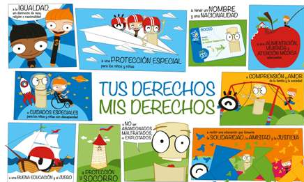 Objetivos, metas y Estrategias de la Política Publica a la primera infancia En Colombia.