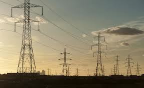 ETAPAS DE LA PRODUCCION DE ENERGIA ELECTRICA