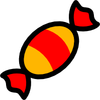 КОНФЕТА