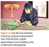 La técnica en la vida humana