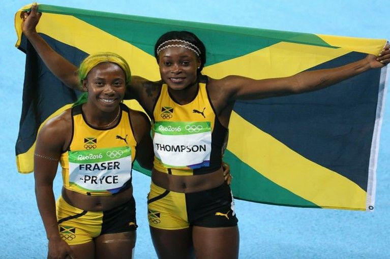 A prova de 800 metros para mulheres foi banida dos Jogos Olímpicos de 1928 , pois estas eram “por demais fracas e delicadas”. Quando a pr...