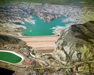EL AGUA DE MURCIA (OFICIAL)