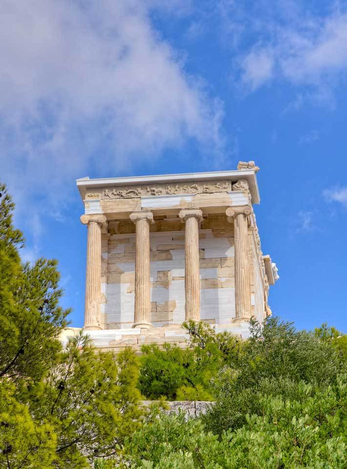 Tema 10 La Grecia antigua