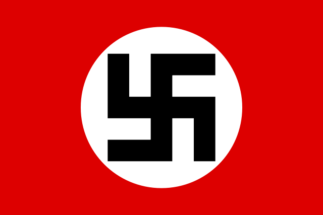 How effectively did the Nazis deal with their political opponents?