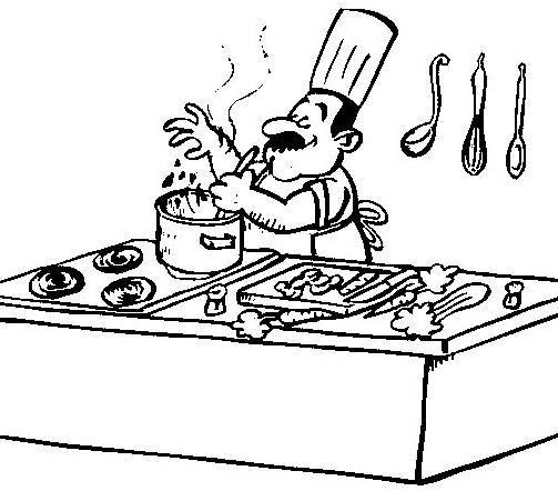 cozinhar