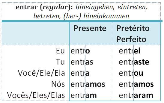 entrar