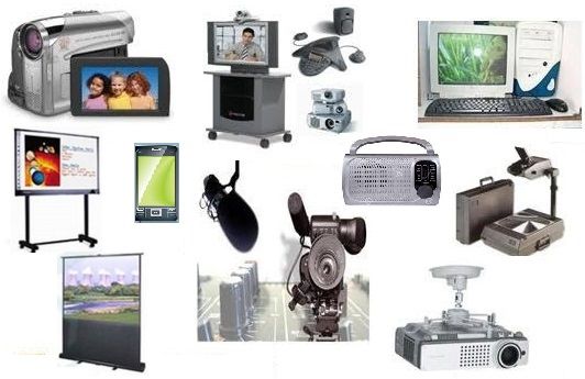 MEDIOS Y RECURSOS INSTRUCCIONALES